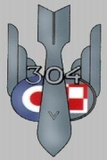 Dywizjon Bombowy 304